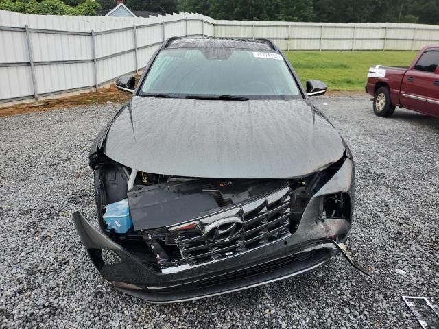 Photo 5 from auction – 2023 HYUNDAI TUCSON LIM with VIN 5NMJECAE8PH162812