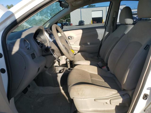Photo 7 from auction – 2016 NISSAN VERSA S with VIN 3N1CN7APXGL802204