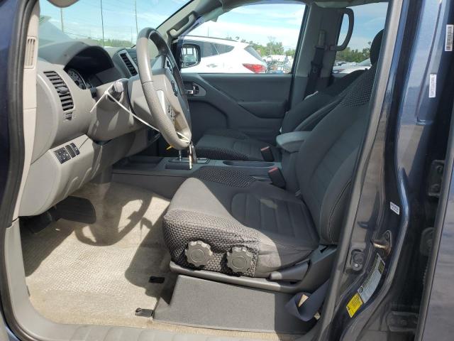 Photo 7 from auction – 2015 NISSAN FRONTIER S with VIN 1N6AD0ER5FN754651