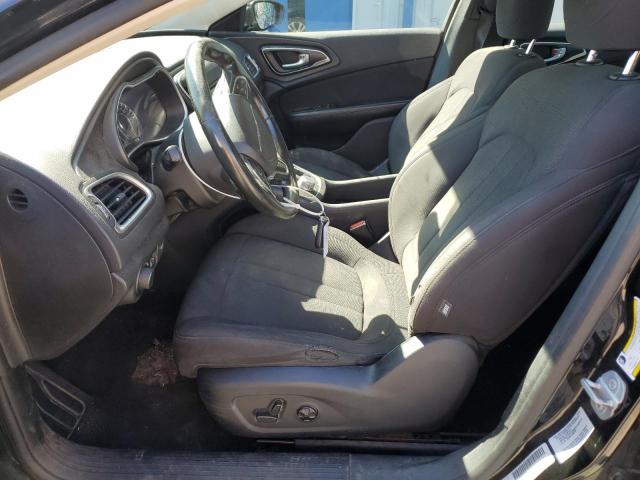 Photo 7 from auction – 2015 CHRYSLER 200 LIMITE with VIN 1C3CCCAB7FN714911