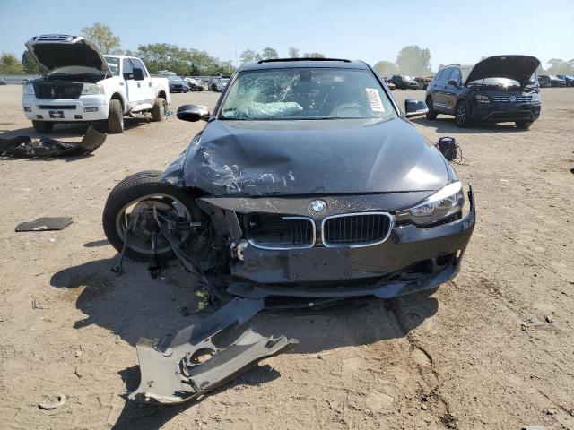 Photo 5 from auction – 2014 BMW 328 XI SUL with VIN WBA3B5C50EP652754