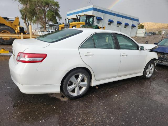 Photo 3 from auction – 2010 TOYOTA CAMRY BASE with VIN 4T1BF3EK3AU555114