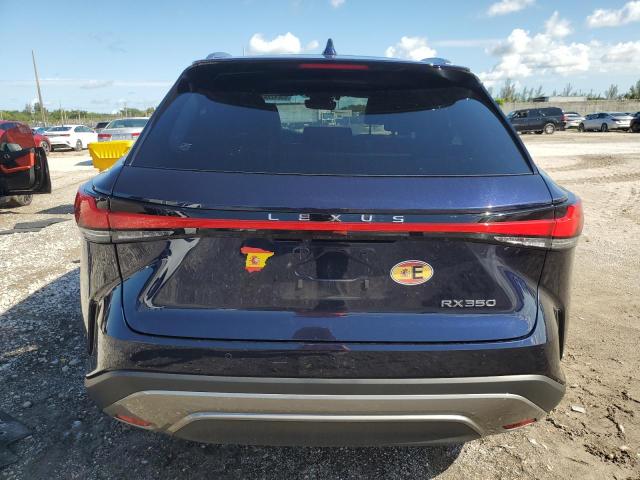 Photo 6 from auction – 2024 LEXUS RX 350 PRE with VIN JTJCHMAA1R2018056