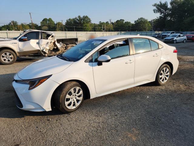 TOYOTA COROLLA LE 2023 with VIN 5YFB4MDE3PP008426 - Photo from auction