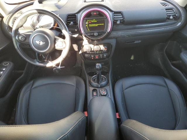 Photo 8 from auction – 2017 MINI COOPER CLU with VIN WMWLN5C54H2B35307