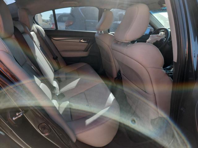 Photo 10 from auction – 2014 ACURA TL SE with VIN 19UUA8F37EA008811