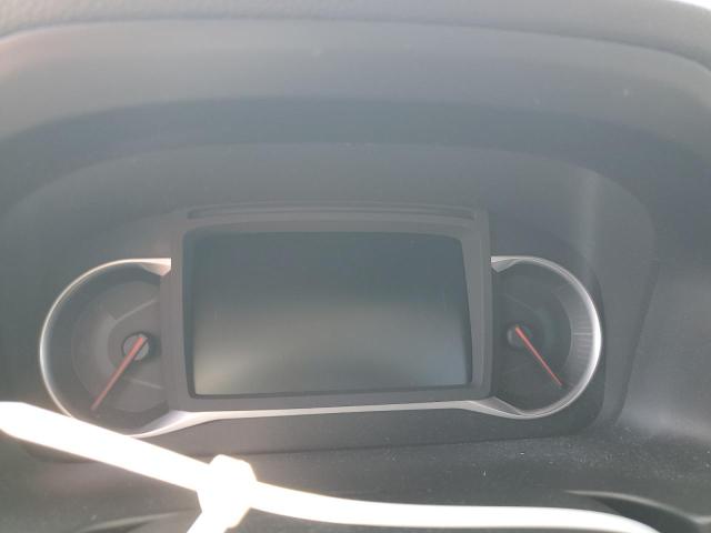 Photo 9 from auction – 2021 HONDA PILOT SE with VIN 5FNYF6H26MB082284