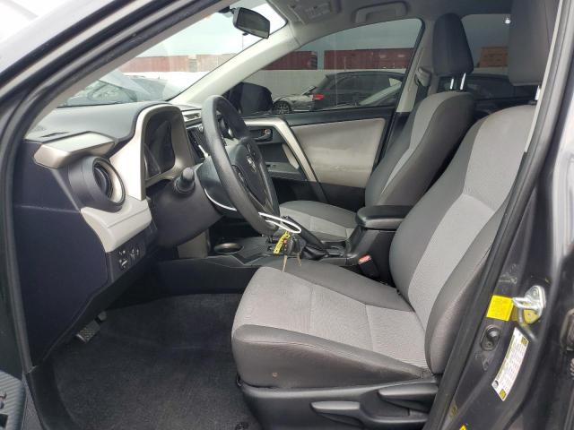 Photo 7 from auction – 2015 TOYOTA RAV4 LE with VIN 2T3ZFREV3FW149425
