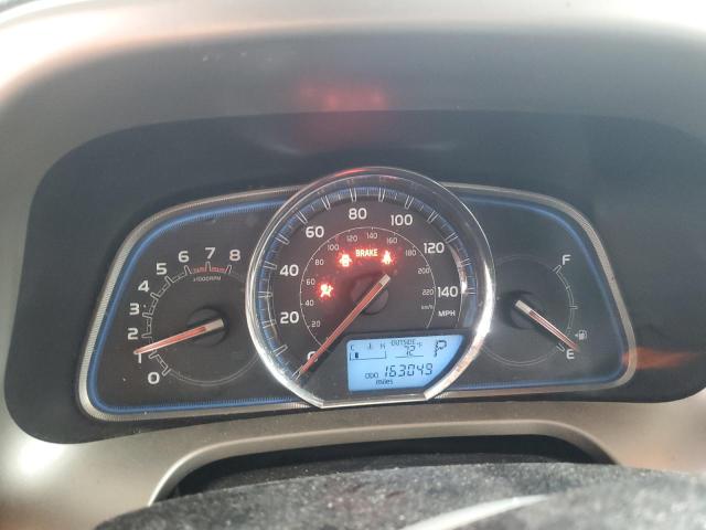 Photo 9 from auction – 2013 TOYOTA RAV4 LIMIT with VIN 2T3YFREV0DW028862