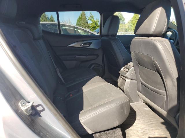 Photo 11 from auction – 2024 CHEVROLET EQUINOX 2LT with VIN 3GN7DLRR7RS268773