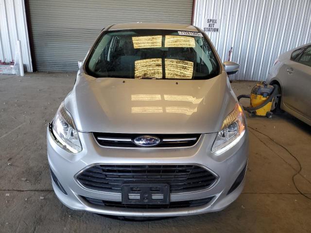 Photo 5 from auction – 2018 FORD C-MAX SE with VIN 1FADP5AU0JL100763