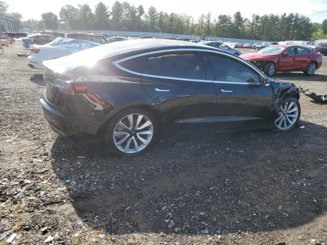 Photo 3 from auction – 2018 TESLA MODEL 3 with VIN 5YJ3E1EA9JF023642