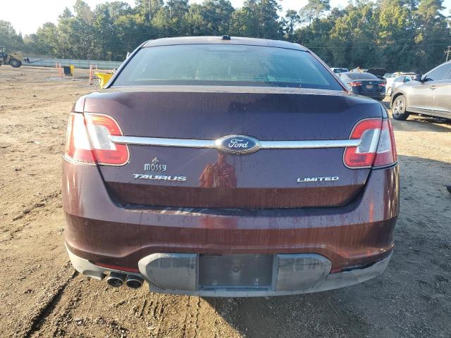 Photo 6 from auction – 2011 FORD TAURUS LIM with VIN 1FAHP2FWXBG171182