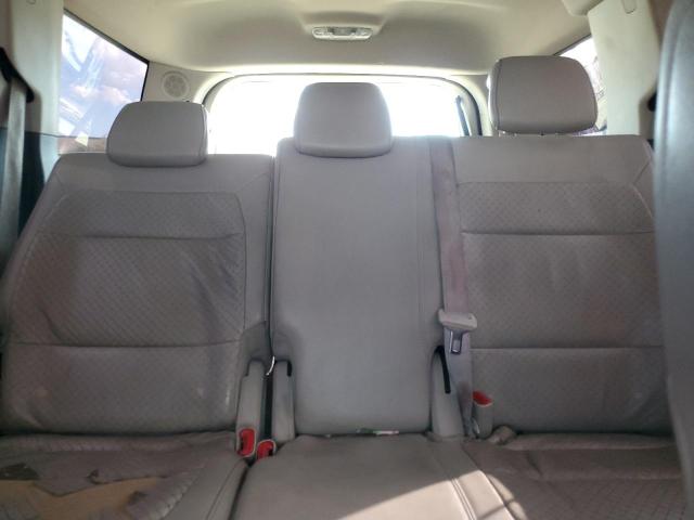 Photo 10 from auction – 2009 FORD FLEX LIMITED with VIN 2FMDK53C29BA42319