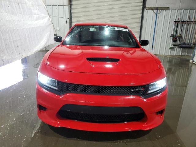 Photo 5 from auction – 2023 DODGE CHARGER GT with VIN 2C3CDXHG1PH615386