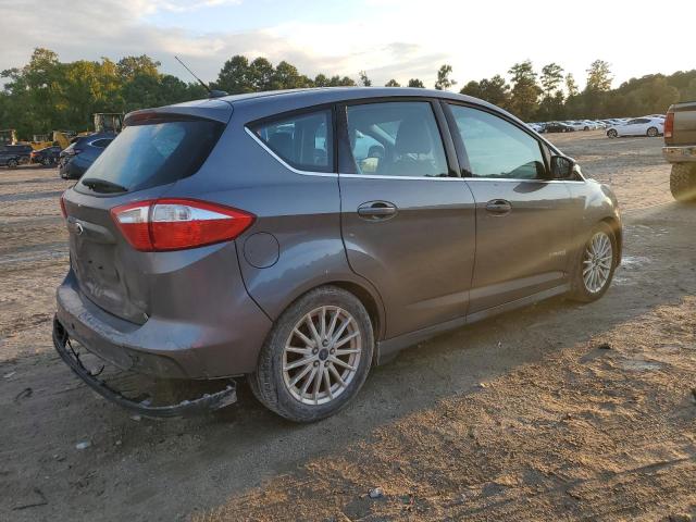 Photo 3 from auction – 2014 FORD C-MAX SEL with VIN 1FADP5BU7EL505393