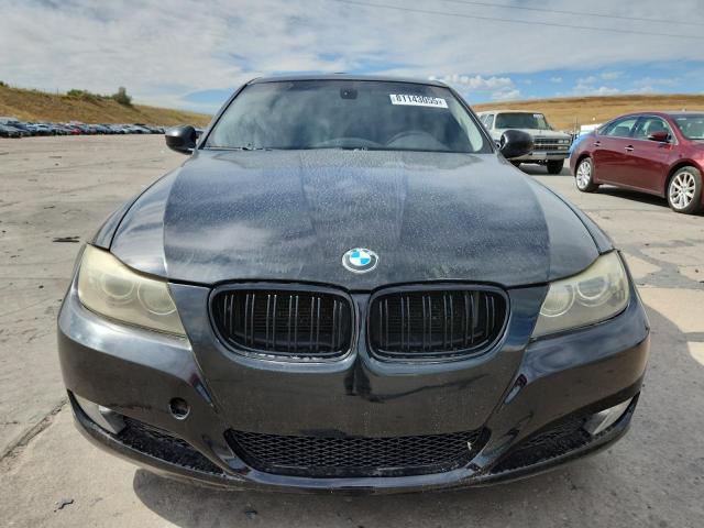 Photo 5 from auction – 2009 BMW 335 I with VIN WBAPM73569E190791