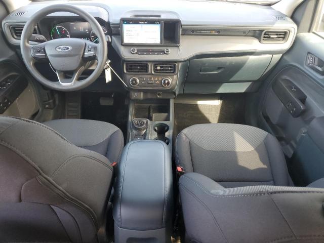 Photo 8 from auction – 2022 FORD MAVERICK X with VIN 3FTTW8E38NRA80216