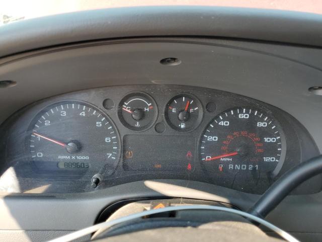 Photo 9 from auction – 2010 FORD RANGER SUPER CAB with VIN 1FTLR4FE2APA76485