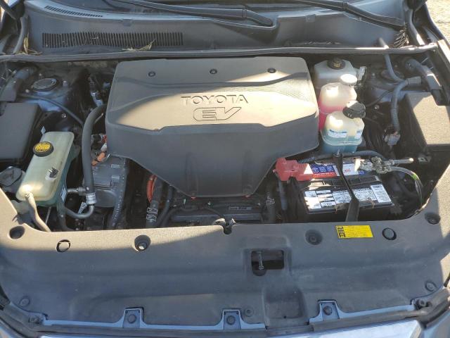 Photo 12 from auction – 2013 TOYOTA RAV4 EV with VIN 2T3YL4DV4DW001824