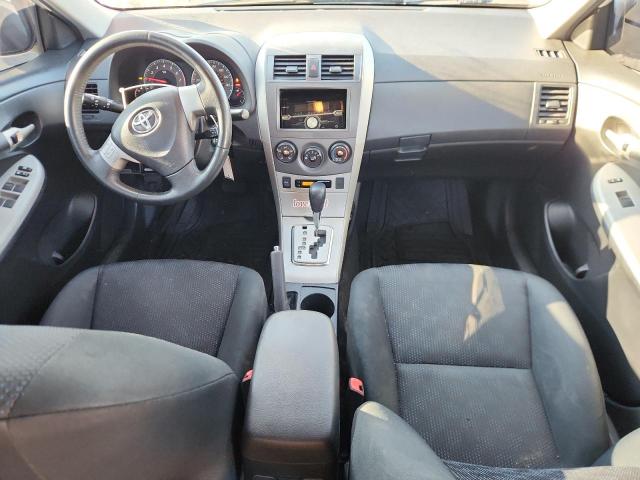 Photo 8 from auction – 2010 TOYOTA COROLLA BA with VIN 1NXBU4EEXAZ377644