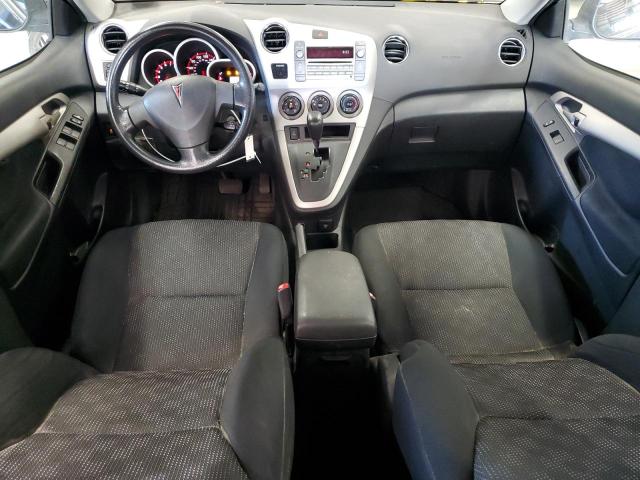 Photo 8 from auction – 2009 PONT VIBE with VIN 5Y2SP67039Z415397