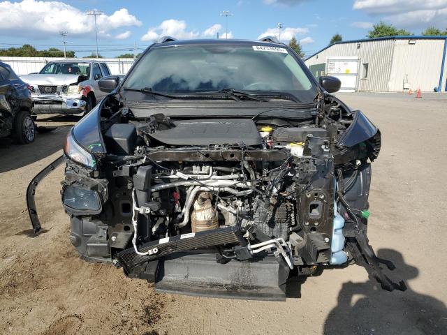 Photo 5 from auction – 2017 JEEP CHEROKEE L with VIN 1C4PJMDS9HW619817