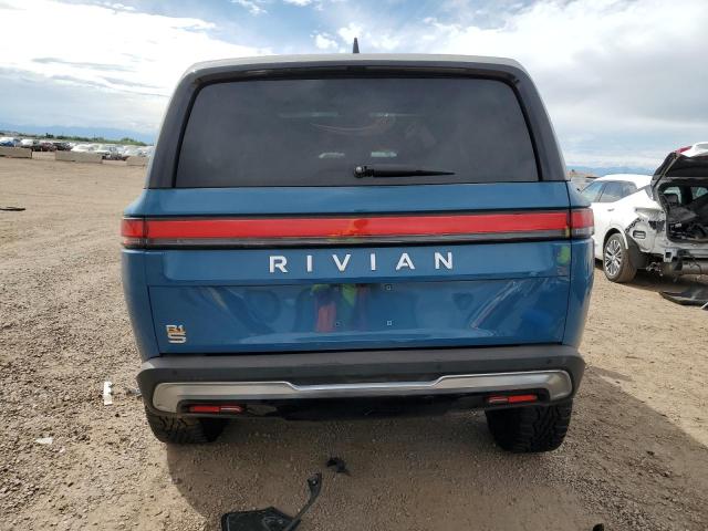 Photo 6 from auction – 2023 RIVIAN R1S LAUNCH with VIN 7PDSGABL5PN003676