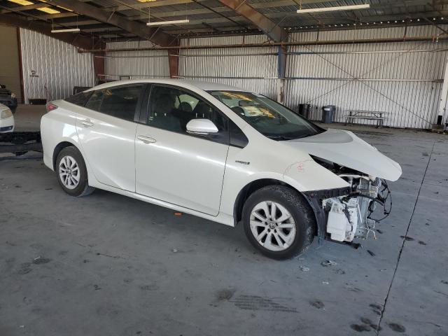 Photo 4 from auction – 2016 TOYOTA PRIUS with VIN JTDKBRFU2G3531100
