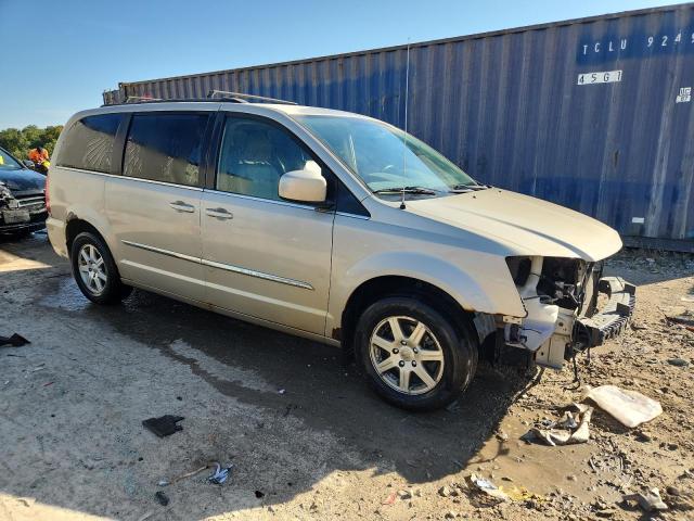 Photo 4 from auction – 2012 CHRYSLER TOWN & COU with VIN 2C4RC1BG9CR363647