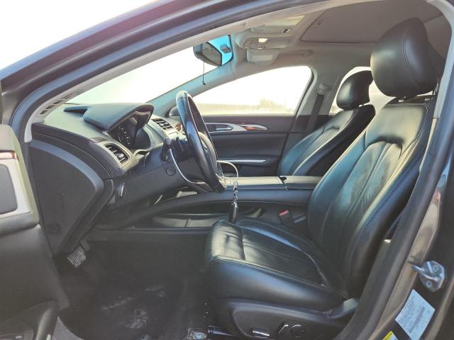 Photo 7 from auction – 2015 LINCOLN MKZ with VIN 3LN6L2GK9FR616062