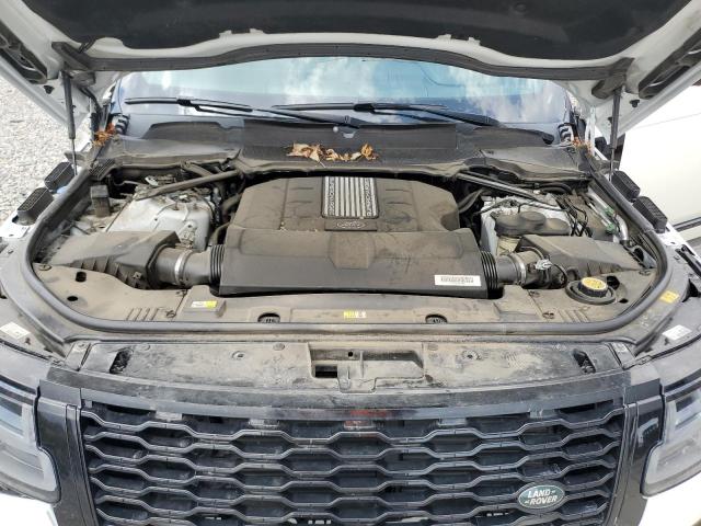 Photo 12 from auction – 2020 LAND ROVER RANGE ROVE with VIN SALGS2SE0LA579575