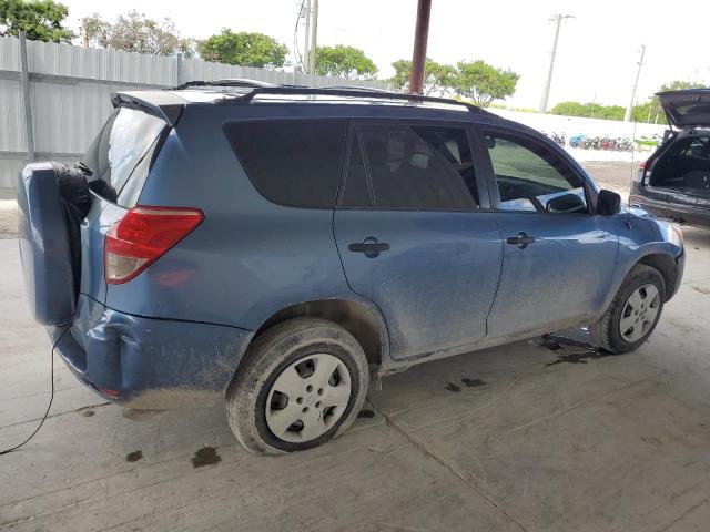 Photo 3 from auction – 2007 TOYOTA RAV4 with VIN JTMZD33V575048983