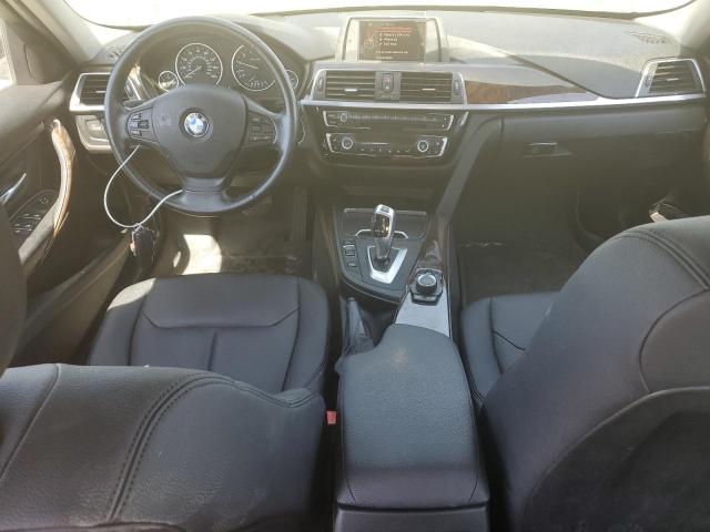 Photo 8 from auction – 2016 BMW 320 XI with VIN WBA8E5G53GNT40997