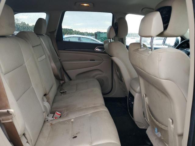 Photo 11 from auction – 2014 JEEP GRAND CHER with VIN 1C4RJEAG3EC424212