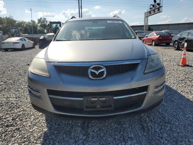صورة رقم 5 من المزاد - 2009 MAZDA CX-9 مع VIN JM3TB38AX90173812