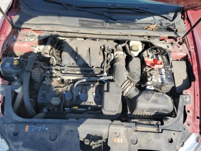 Photo 11 from auction – 2016 FORD TAURUS LIM with VIN 1FAHP2F88GG103083