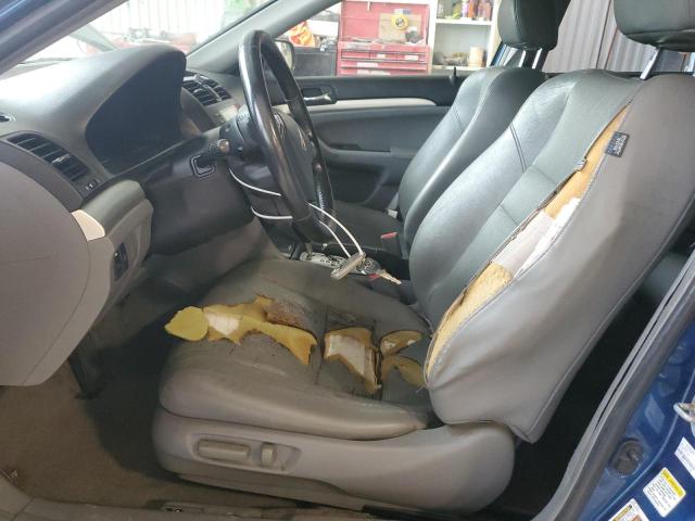 Photo 7 from auction – 2007 ACURA TSX with VIN JH4CL96817C011148
