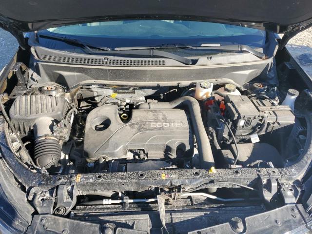 Photo 12 from auction – 2022 CHEVROLET EQUINOX PR with VIN 2GNAXXEV4N6120970