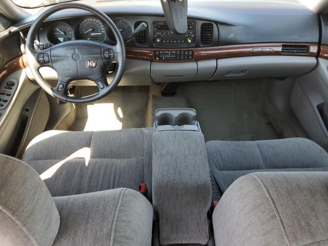 Photo 8 from auction – 2005 BUICK LESABRE CU with VIN 1G4HP52K25U144882