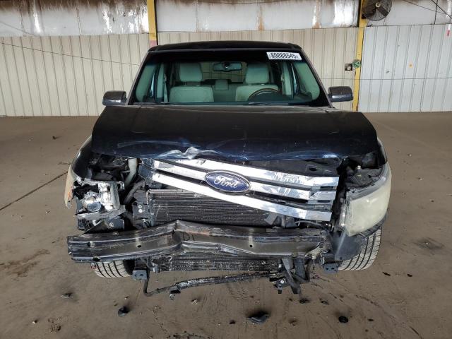 Photo 5 from auction – 2009 FORD FLEX LIMITED with VIN 2FMDK53C49BA12934