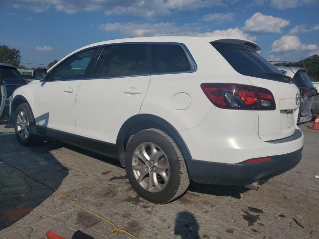 Photo 2 from auction – 2014 MAZDA CX-9 TOURING with VIN JM3TB2CA0E0440113