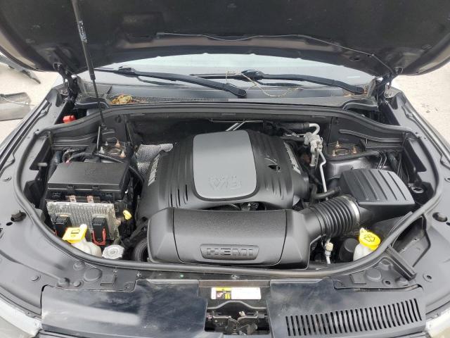 Photo 12 from auction – 2016 DODGE DURANGO R/ with VIN 1C4SDJCT7GC392797