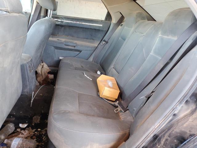 Photo 10 from auction – 2005 CHRYSLER 300 TOURING with VIN 2C3JA53G05H131542
