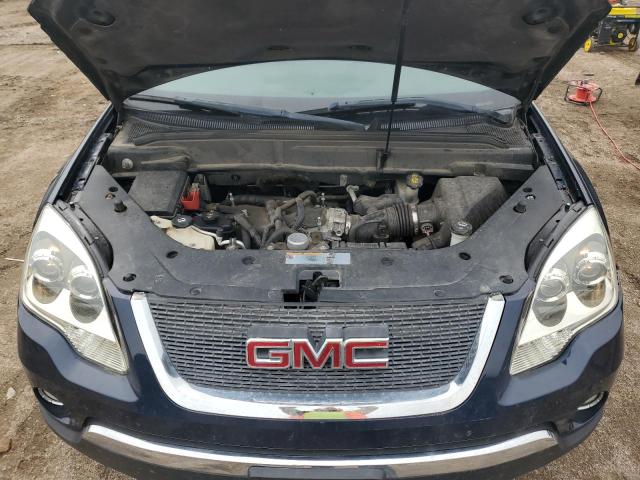 Фото 12 с аукциона – 2011 GMC ACADIA SLE с VIN 1GKKRPED2BJ413087