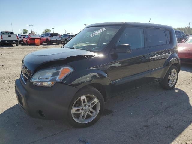 Фото 1 с аукциона – 2011 KIA SOUL с VIN KNDJT2A28B7711432