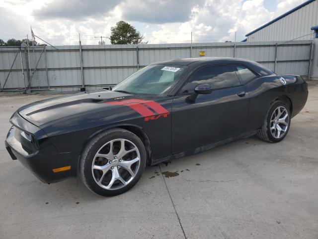 DODGE CHALLENGER 2013 with VIN 2C3CDYBT3DH570099 - Photo from auction