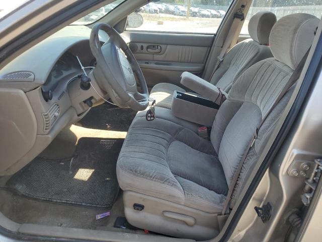 Фото 7 с аукциона – 1999 BUICK CENTURY CUSTOM с VIN 2G4WS52MXX1447155