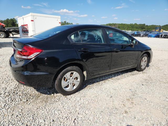 Photo 3 from auction – 2015 HONDA CIVIC LX with VIN 19XFB2F52FE031432