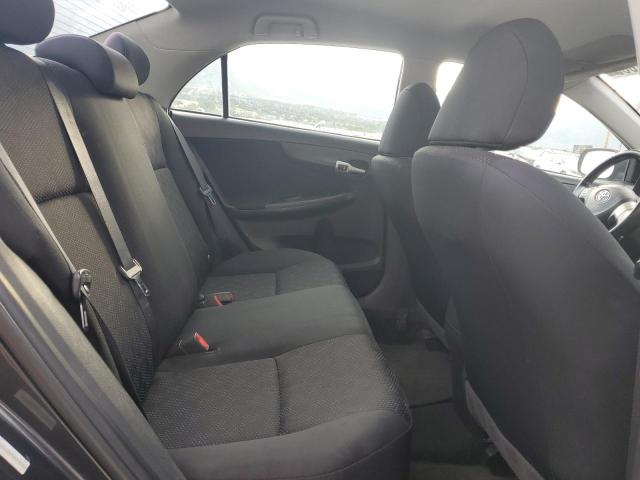 Photo 10 from auction – 2009 TOYOTA COROLLA BA with VIN 1NXBU40E09Z046929